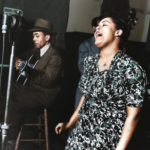 OFF_BIL7355-_HR_C_-MARINA-COLORISED_DON-PETERSON_Billie-Holiday-recording-for-Commodore-1939-finished